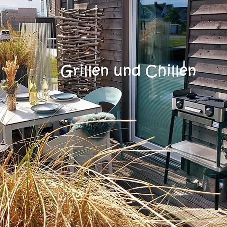 Hafensuite Ipura Vida! - Fuer Leben-Geniesser คัพเพล์น ภายนอก รูปภาพ