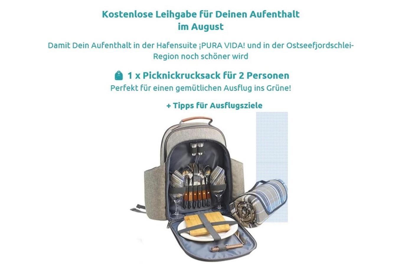 Hafensuite Ipura Vida! - Fuer Leben-Geniesser คัพเพล์น ภายนอก รูปภาพ